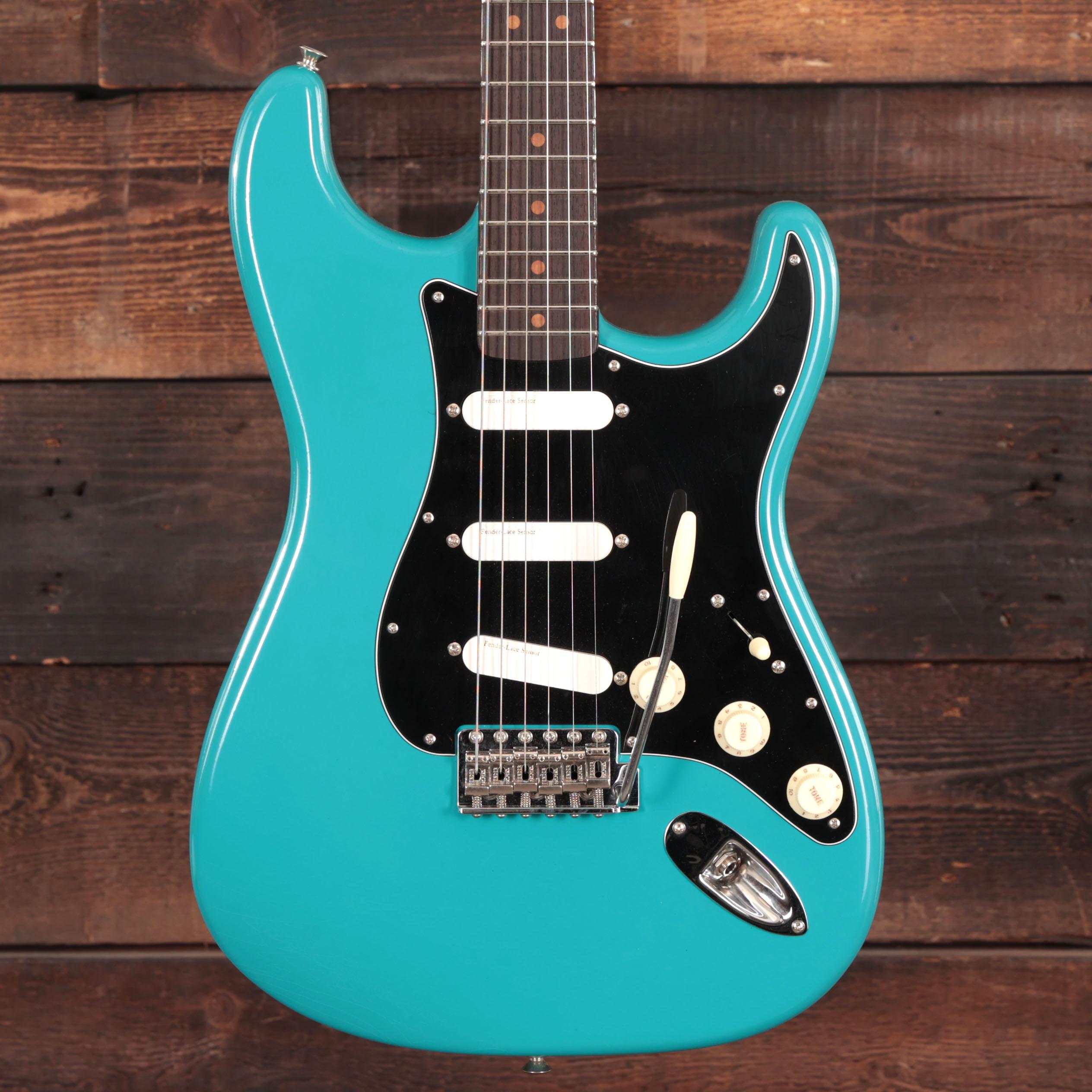 Fender Custom Shop '65 Stratocaster Closet Classic in Taos